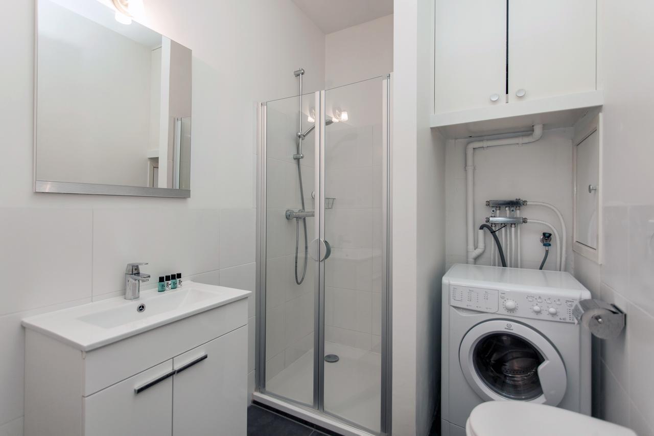 Stayci Serviced Apartments Central Station La Haye Extérieur photo