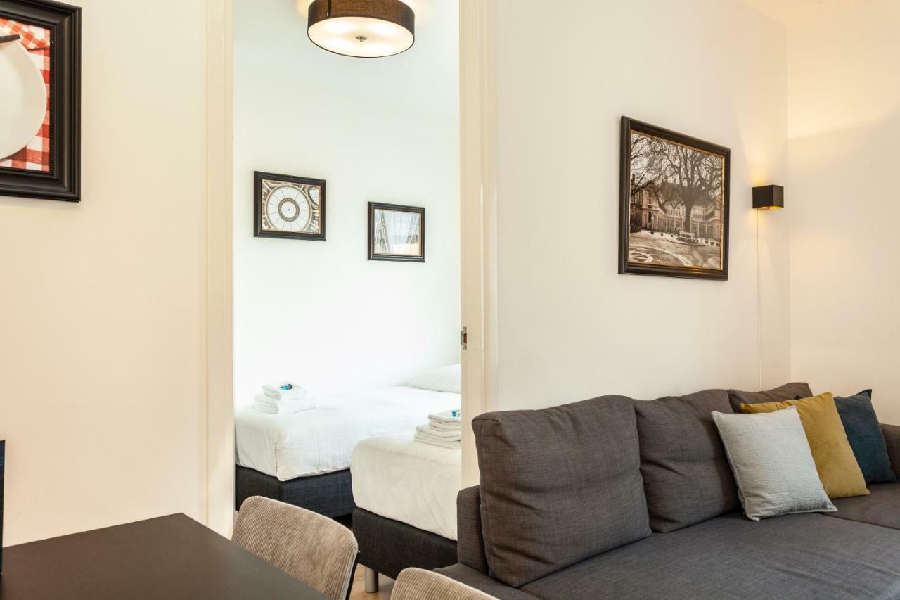 Stayci Serviced Apartments Central Station La Haye Extérieur photo