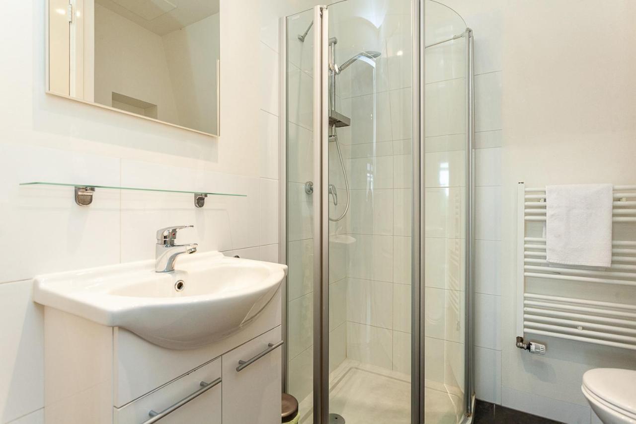 Stayci Serviced Apartments Central Station La Haye Extérieur photo